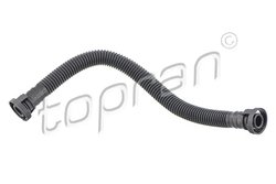 Furtun aerisire chiulasa Topran 111 301