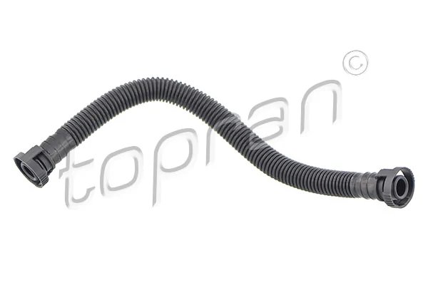 FURTUN AERISIRE CHIULASA TOPRAN 111 301 - Compatibil cu AUDI, VW
