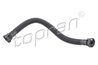 FURTUN AERISIRE CHIULASA TOPRAN 111 301 - Compatibil cu AUDI, VW