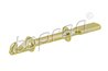 Excentric, broasca usa Topran 111 302