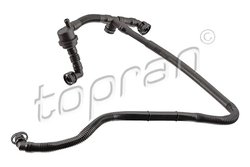 Furtun aerisire chiulasa Topran 111 303