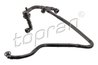 FURTUN AERISIRE CHIULASA TOPRAN 111 303 - Compatibil cu AUDI, VW