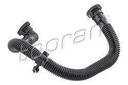 Furtun aerisire chiulasa Topran 111 305