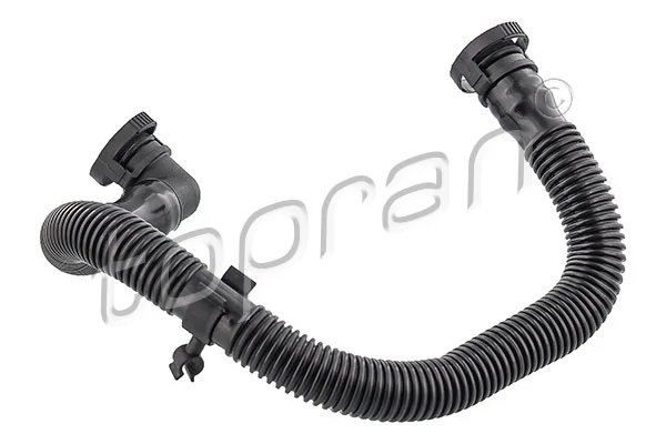 Furtun aerisire chiulasa Topran 111 305