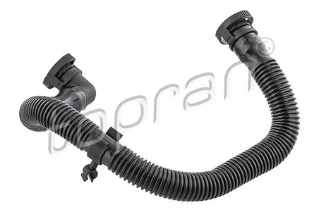 Furtun aerisire chiulasa Topran 111 305