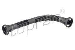 Furtun aerisire chiulasa Topran 111 306