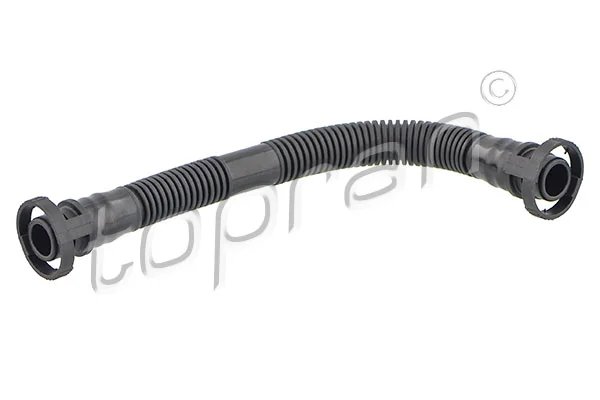 FURTUN AERISIRE CHIULASA TOPRAN 111 306 - Compatibil cu AUDI, SKODA, VW