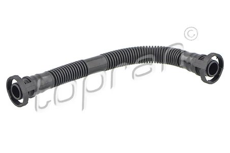 FURTUN AERISIRE CHIULASA TOPRAN 111 306 - Compatibil cu AUDI, SKODA, VW
