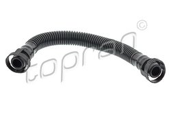 Furtun aerisire chiulasa Topran 111 307
