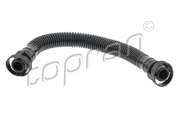 Furtun aerisire chiulasa Topran 111 307