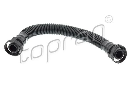 Furtun aerisire chiulasa Topran 111 307