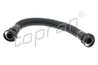 Furtun aerisire chiulasa Topran 111 307