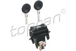 INCUIETOARE HAION TOPRAN 111 309 - Compatibil cu VW