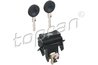 INCUIETOARE HAION TOPRAN 111 309 - Compatibil cu VW