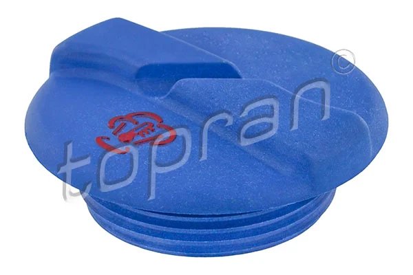 Buson vas expansiune Topran 111 311