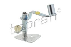 ARBORE AUXILIAR,MECANISM SCHIMBARE VITEZE TOPRAN 111 322 - Compatibil cu AUDI, SEAT, SKODA, VW