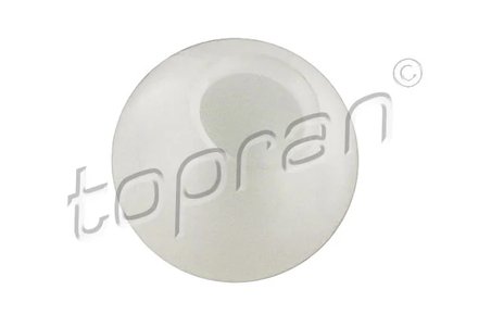 BUCSA LEVIER SCHIMBATOR VITEZA TOPRAN 111 326 - Compatibil cu AUDI, SEAT, SKODA, VW