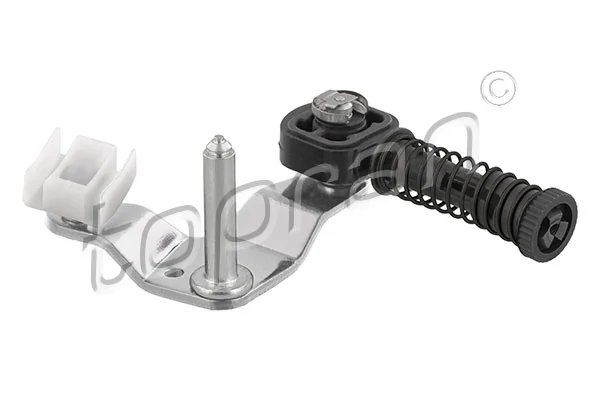 SET REPARATIE LEVIER CUTIE DE VITEZE TOPRAN 111 333 - Compatibil cu AUDI, SEAT, SKODA, VW