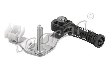 SET REPARATIE LEVIER CUTIE DE VITEZE TOPRAN 111 333 - Compatibil cu AUDI, SEAT, SKODA, VW