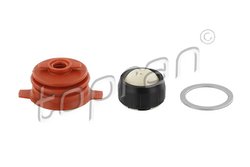 SET REPARATIE LEVIER CUTIE DE VITEZE TOPRAN 111 344 - Compatibil cu AUDI, SKODA, VW