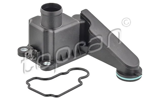Ventil aerisire carter Topran 111 357