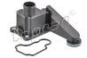 Ventil aerisire carter Topran 111 357