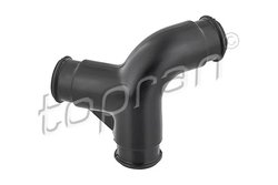 Furtun aerisire chiulasa Topran 111 358