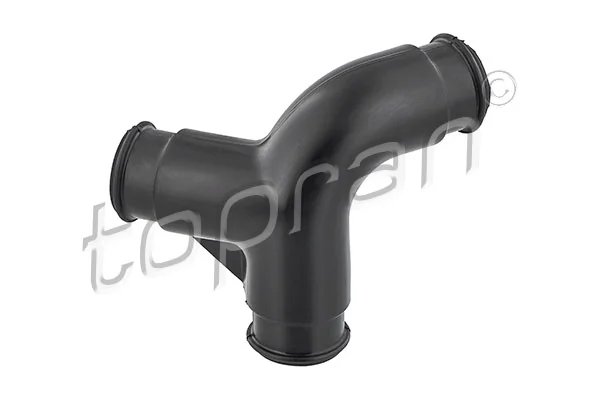 FURTUN AERISIRE CHIULASA TOPRAN 111 358 - Compatibil cu AUDI, SKODA, VW