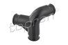 FURTUN AERISIRE CHIULASA TOPRAN 111 358 - Compatibil cu AUDI, SKODA, VW