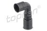 Furtun aerisire chiulasa Topran 111 360