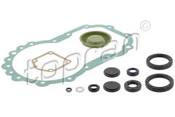 SET GARNITURI, TRANSMISIE MANUALA TOPRAN 111 408 - Compatibil cu SEAT, VW