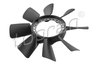 Paleta ventilator racire motor Topran 111 409