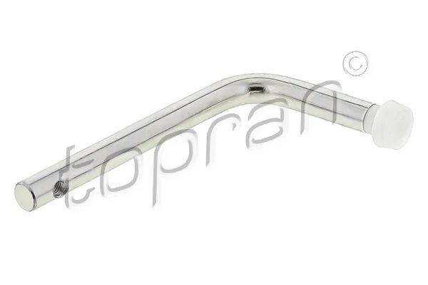 GHIDAJ CU ROLE, USA GLISANTA TOPRAN 111 460 - Compatibil cu VW