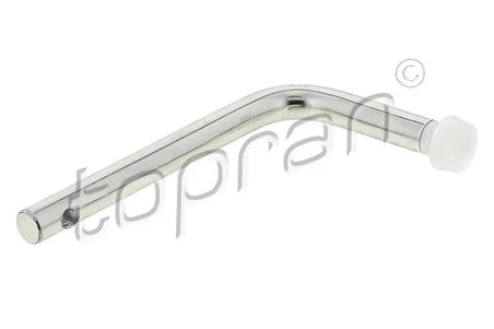 GHIDAJ CU ROLE, USA GLISANTA TOPRAN 111 460 - Compatibil cu VW