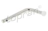 GHIDAJ CU ROLE, USA GLISANTA TOPRAN 111 460 - Compatibil cu VW