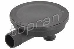 VENTIL AERISIRE CARTER TOPRAN 111 466 - Compatibil cu VW