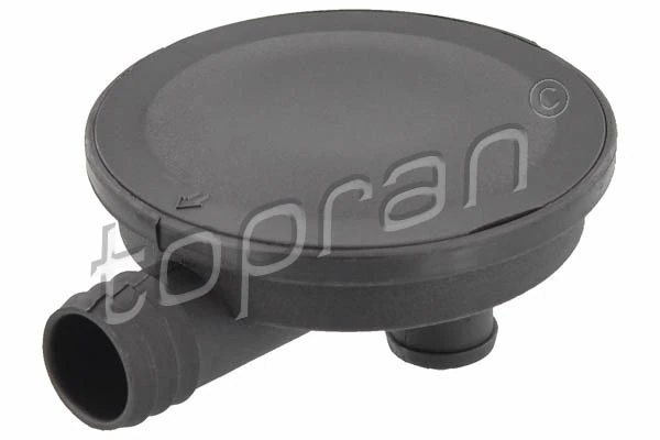 VENTIL AERISIRE CARTER TOPRAN 111 466 - Compatibil cu VW