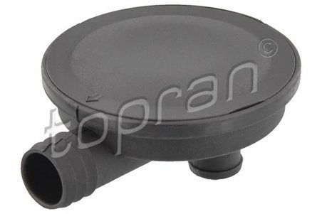 VENTIL AERISIRE CARTER TOPRAN 111 466 - Compatibil cu VW