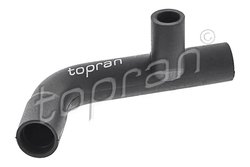 Furtun aerisire chiulasa Topran 111 476