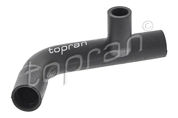 FURTUN AERISIRE CHIULASA TOPRAN 111 476 - Compatibil cu SEAT, VW