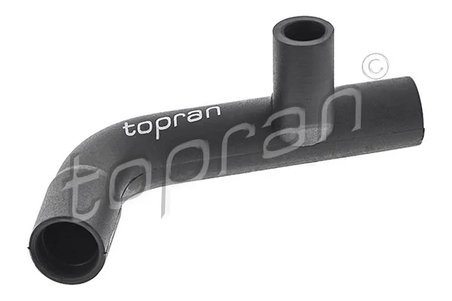 FURTUN AERISIRE CHIULASA TOPRAN 111 476 - Compatibil cu SEAT, VW