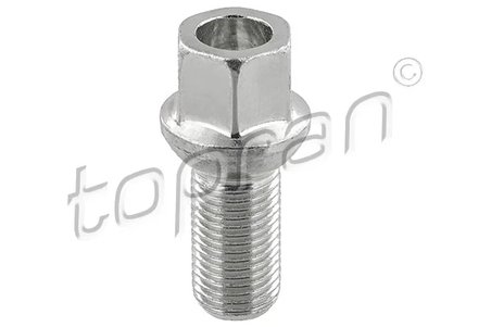 SURUB ROATA TOPRAN 111 477 - Compatibil cu AUDI, CUPRA, SEAT, SKODA, VW