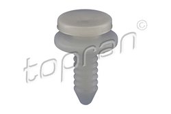 CLIPS PRINDERE TAPITERIE INTERIOARA TOPRAN 111 500 - Compatibil cu SEAT, SKODA, VW