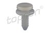 Clips prindere tapiterie interioara Topran 111 500
