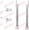 Set pentru reglare ulterioara frana tambur QUICK BRAKE 111 5