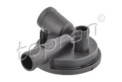 VENTIL AERISIRE CARTER TOPRAN 111 562 - Compatibil cu AUDI, SEAT, VW