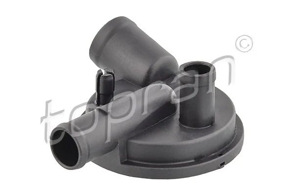 Ventil aerisire carter Topran 111 562