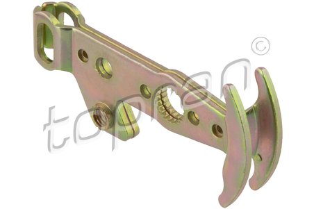 Set reparatie levier cutie de viteze Topran 111 566