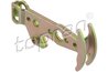 Set reparatie levier cutie de viteze Topran 111 566