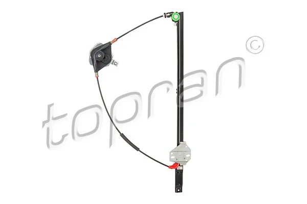 MACARA GEAM TOPRAN 111 717 - Compatibil cu VW